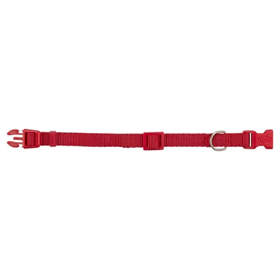 Afbeelding laden in galerijviewer, Trixie halsband hond premium rood