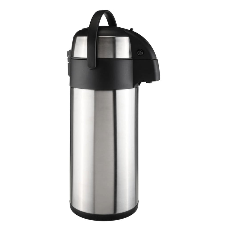 Afbeelding laden in galerijviewer, Hi thermoskan met pomp 5 l