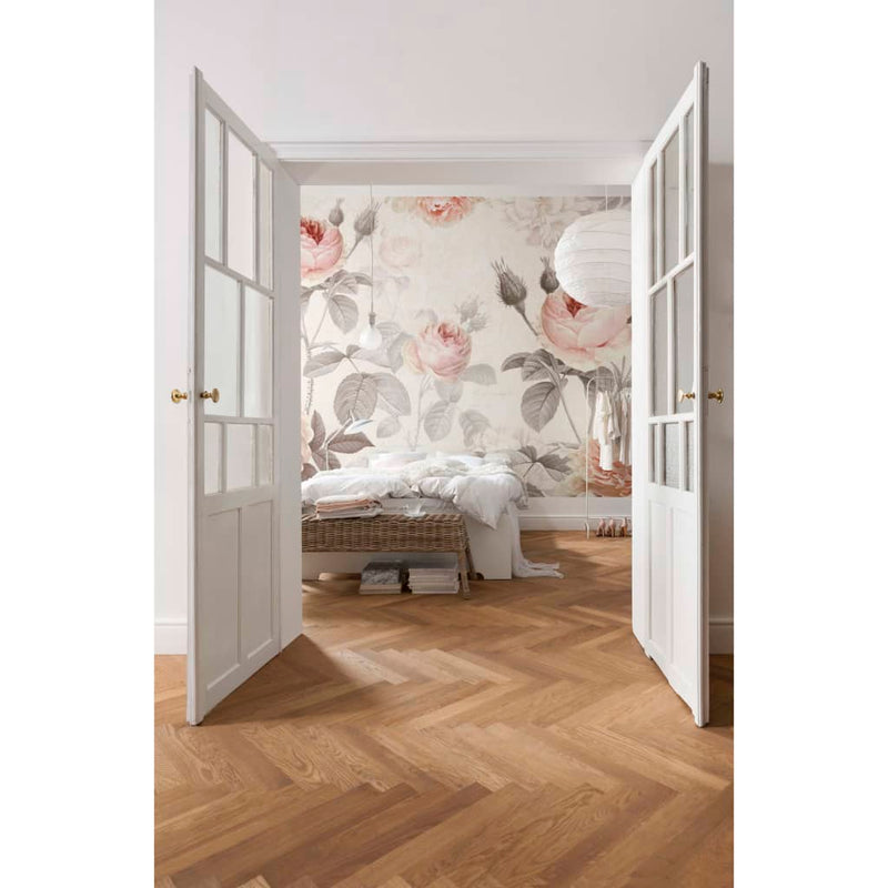 Afbeelding laden in galerijviewer, Komar fotobehang la maison 368x248 cm xxl4-034