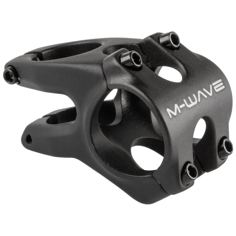 Afbeelding laden in galerijviewer, M-wave ahead handle stem