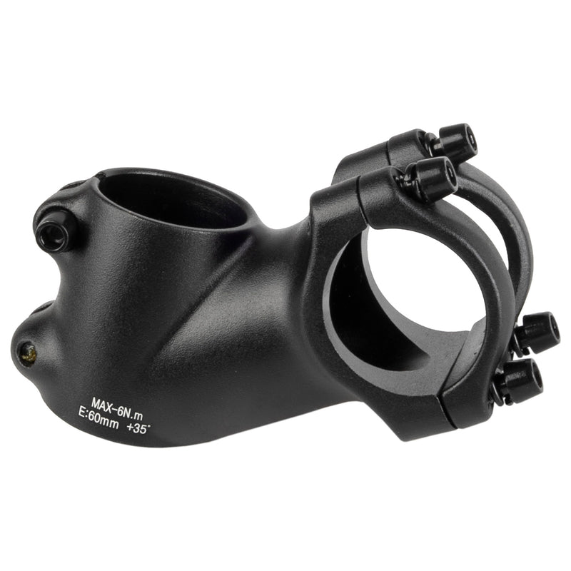 Afbeelding laden in galerijviewer, M-wave st-m3.2 ahead handle stem