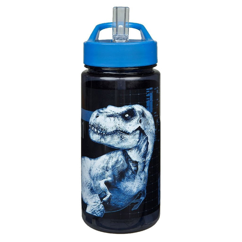 Afbeelding laden in galerijviewer, Undercover jurassic world drinkfles, 500ml