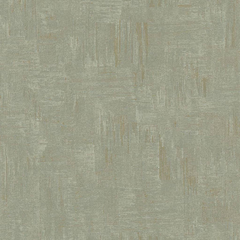 Afbeelding laden in galerijviewer, Noordwand behang topchic scratched look metallic groen en grijs