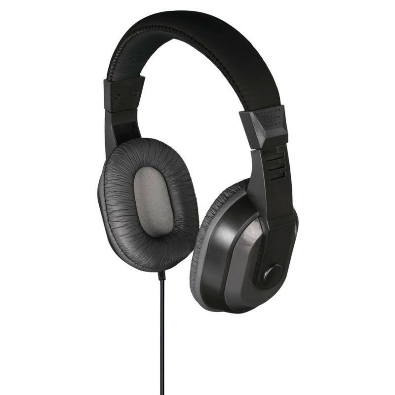 Afbeelding laden in galerijviewer, Thomson hed2006bk an over-ear-koptelefoon