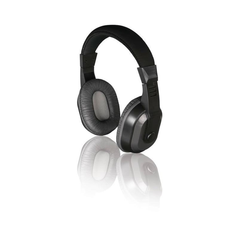 Afbeelding laden in galerijviewer, Thomson hed2006bk an over-ear-koptelefoon