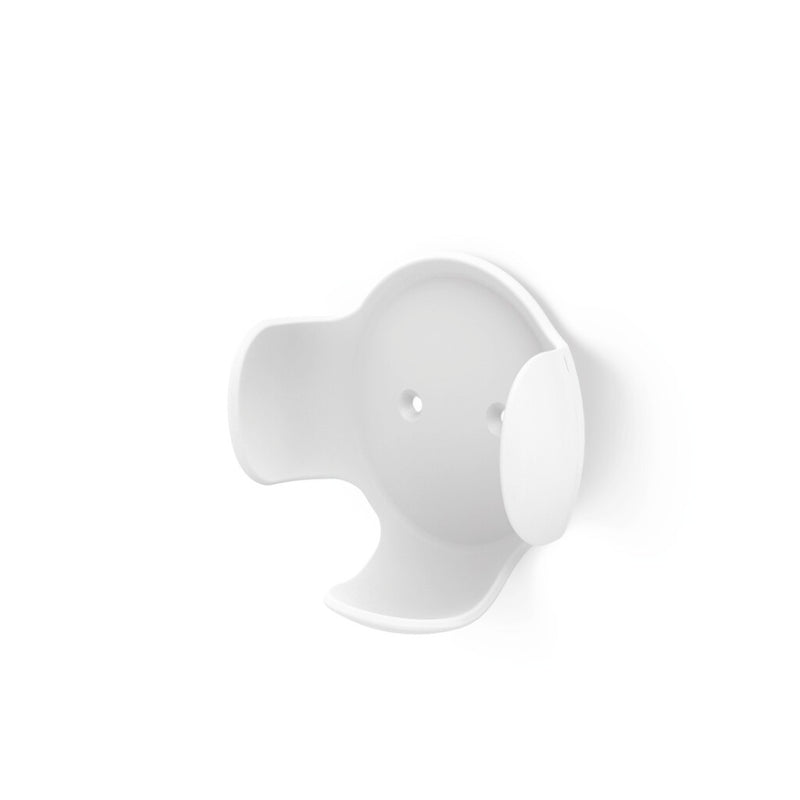 Afbeelding laden in galerijviewer, Hama wandhouder voor google home mini wit