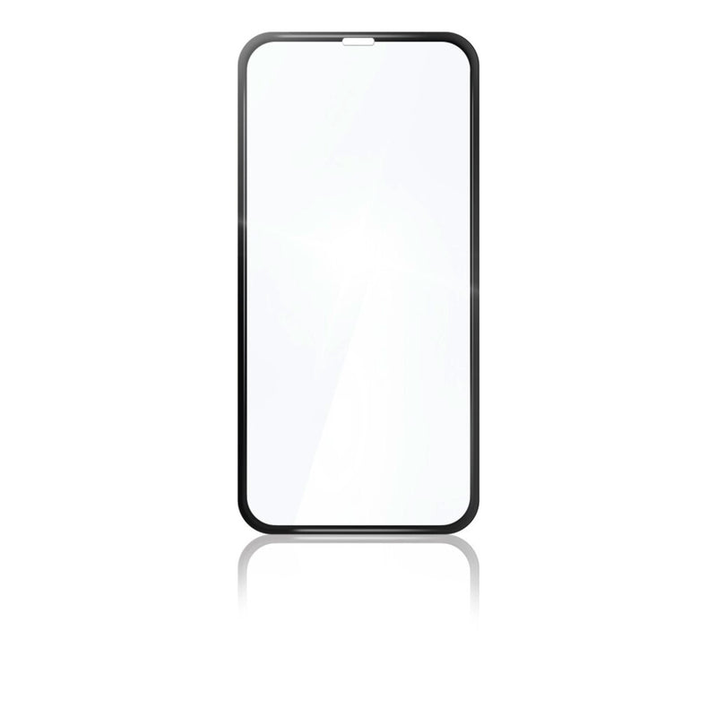 Afbeelding laden in galerijviewer, Hama 3d-full-screen-beschermglas voor apple iphone 11 zwart