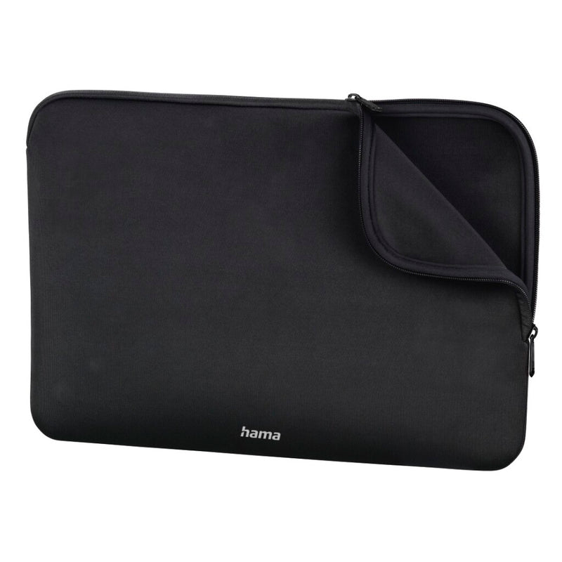 Afbeelding laden in galerijviewer, Hama laptop-sleeve neoprene schermgrootte tot 34 cm (13,3) zwart