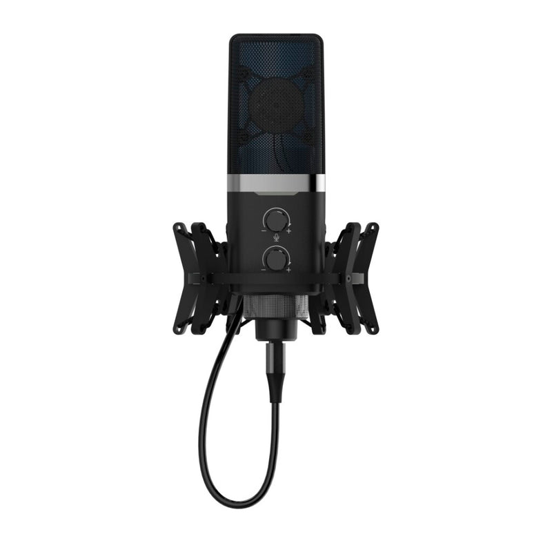 Afbeelding laden in galerijviewer, Urage streaming-microfoon stream 900 hd studio