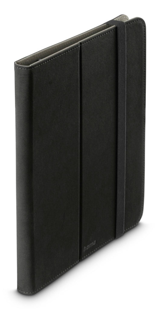 Afbeelding laden in galerijviewer, Hama tablet-hoes velvet voor tablets 24 - 28 cm (9,5- 11) zwart