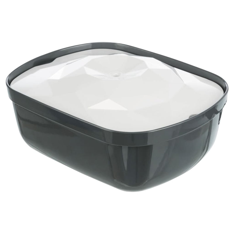 Afbeelding laden in galerijviewer, TRIXIE TRIXIE Drinkfontein polygoon melamine