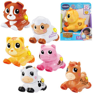Afbeelding laden in galerijviewer, Vtech | 2 stuks