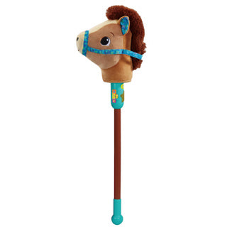Afbeelding laden in galerijviewer, Vtech kleuter mijn eerste hobby horse | 2 stuks