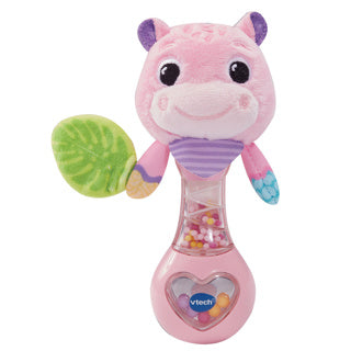 Afbeelding laden in galerijviewer, Vtech baby nijlpaard roze | 2 stuks