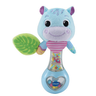 Afbeelding laden in galerijviewer, Vtech baby nijlpaard blauw | 2 stuks