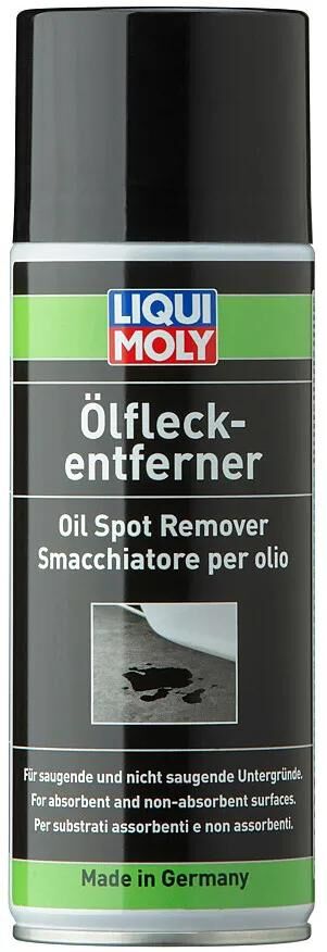 Afbeelding laden in galerijviewer, Liqui moly ölfleckentferner oil stain remover 400ml lm