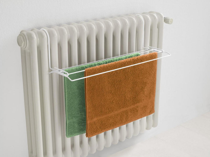 Afbeelding laden in galerijviewer, Metaltex radiatorrekje 2,0 mtr