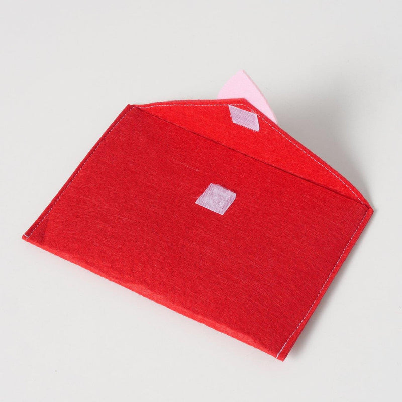 Afbeelding laden in galerijviewer, Boltze home geschenktas love 19x1x13,2cm