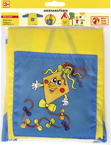 Afbeelding laden in galerijviewer, Eberhard faber ef-579902 verfschort mini kids club