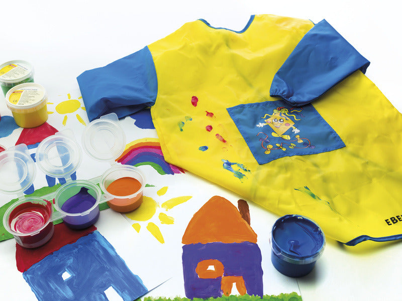 Afbeelding laden in galerijviewer, Eberhard faber ef-579902 verfschort mini kids club