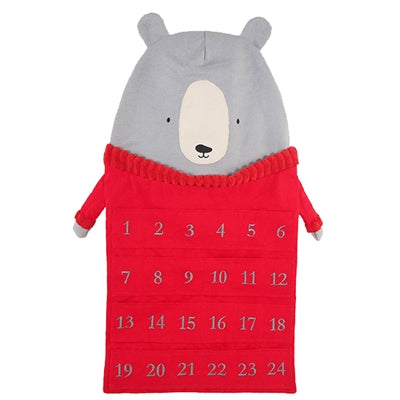 Afbeelding laden in galerijviewer, Cupid comet Advent kalender snuffelmat