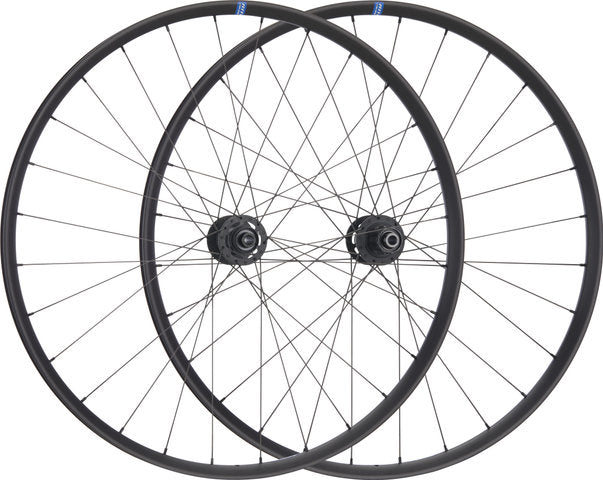 Afbeelding laden in galerijviewer, Ritchey wcs zeta gx center lock disc 28 wheelset