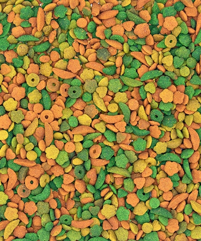 Afbeelding laden in galerijviewer, Nutribird P15 tropical onderhoudsvoeder