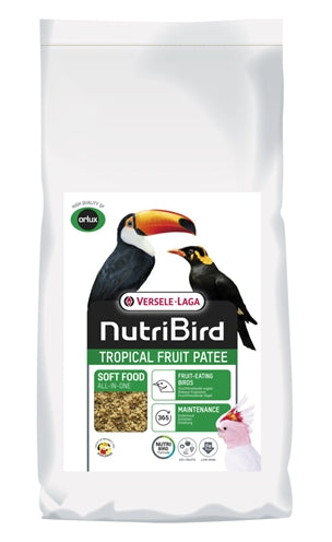 Afbeelding laden in galerijviewer, Versele-laga Nutribird tropical fruit patee