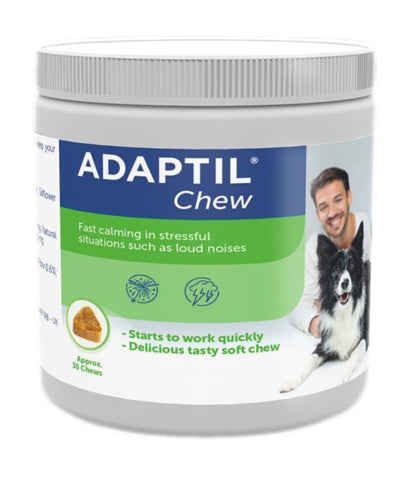 Afbeelding laden in galerijviewer, Adaptil Chew kauwtabletten
