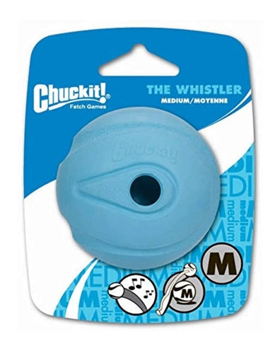 Afbeelding laden in galerijviewer, Chuckit the whistler