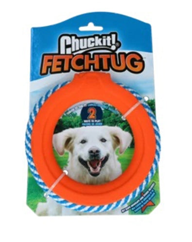 Afbeelding laden in galerijviewer, Chuckit Fetch tug