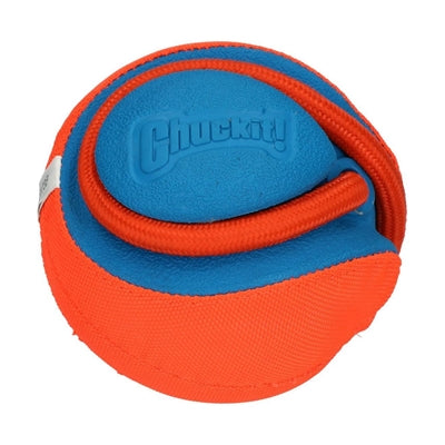 Afbeelding laden in galerijviewer, Chuckit rope fetch