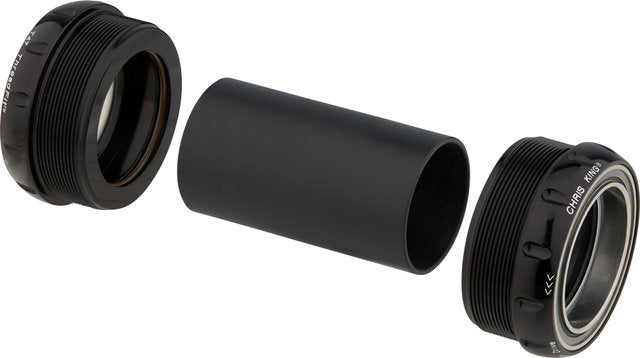 Afbeelding laden in galerijviewer, Chris king threadfit t47 - 30x bottom bracket
