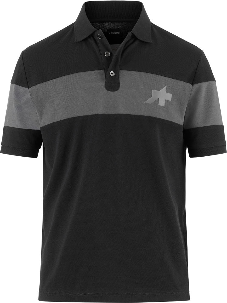 Afbeelding laden in galerijviewer, Assos signature evo - polo shirt