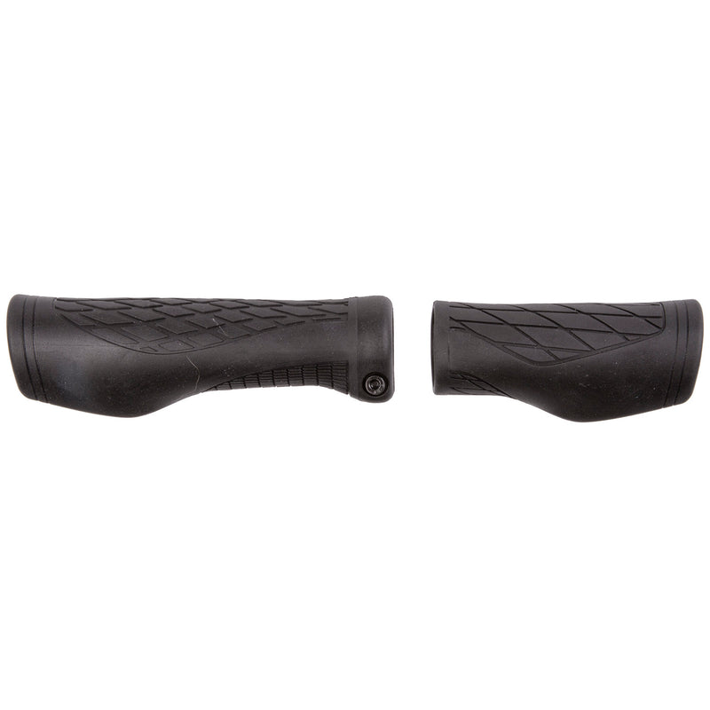 Afbeelding laden in galerijviewer, M-wave cloud ergo fix bicycle grips