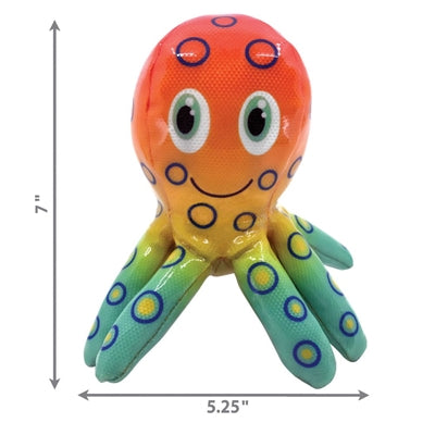 Afbeelding laden in galerijviewer, Kong Shieldz tropics octopus