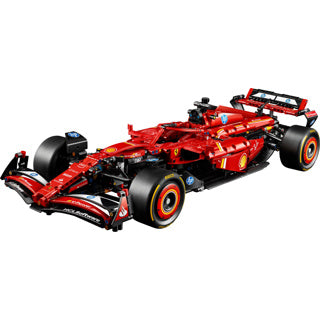 Afbeelding laden in galerijviewer, Lego technic 42207 ferrari sf-24 f1 auto