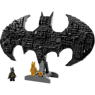 Afbeelding laden in galerijviewer, Lego super heroes 76330 batman logo