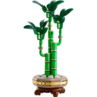 Afbeelding laden in galerijviewer, Lego botanicals 10344 bamboe