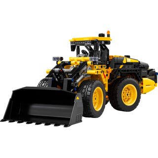 Afbeelding laden in galerijviewer, Lego technic volvo l120 electric wiellader speelgoed set - 42209