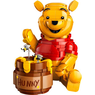 Afbeelding laden in galerijviewer, Lego disney winnie de poeh - 43300