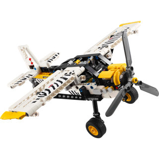 Afbeelding laden in galerijviewer, Lego technic junglevliegtuig - 42198