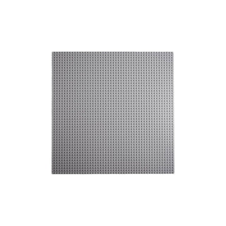 Afbeelding laden in galerijviewer, Lego classic grijze bouwplaat 48x48 bouwbord 11024