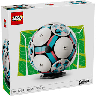 Afbeelding laden in galerijviewer, Lego editions sports 43019 special edition s 2026