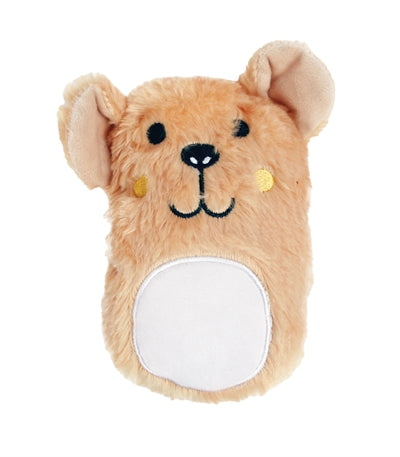Afbeelding laden in galerijviewer, Fofos puppy koala hamster muis pluche assorti