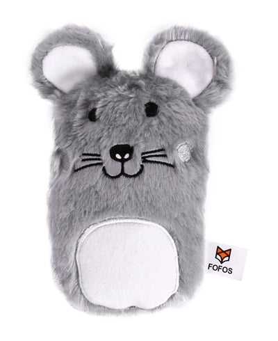 Afbeelding laden in galerijviewer, Fofos puppy koala hamster muis pluche assorti