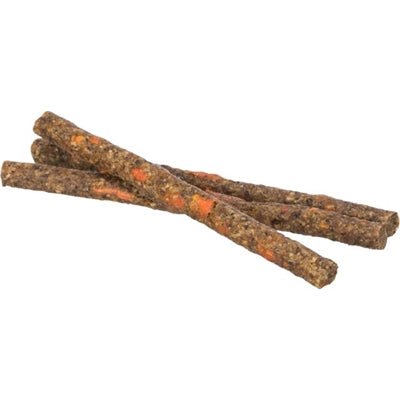 Afbeelding laden in galerijviewer, Trixie Insect sticks met meelwormen