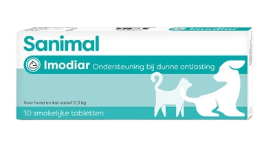 Afbeelding laden in galerijviewer, Sanimal Imodiar