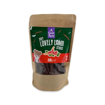 Afbeelding laden in galerijviewer, Easypets Soft lovely lamb sticks