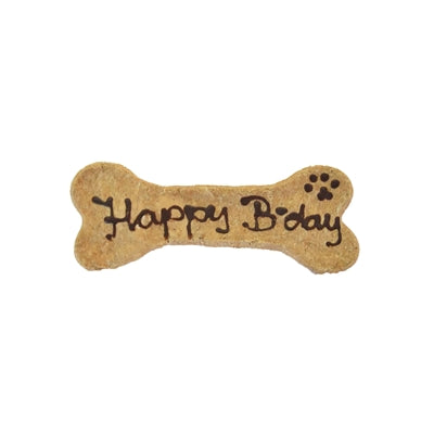Afbeelding laden in galerijviewer, Hov-hov Happy birthday bone
